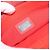 FENDI Petite 2Jours Hand Bag Leather 2way Blue Silver 8BH253 - vista 21
