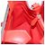 FENDI Petite 2Jours Hand Bag Leather 2way Blue Silver 8BH253 - vista 23