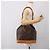 LOUIS VUITTON Monogram Noe Shoulder Bag M42224 LV - vista 25