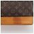 LOUIS VUITTON Monogram Noe Shoulder Bag M42224 LV - vista 3