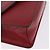 PRADA Chain Shoulder Bag Safiano leather Red Gold - vista 15