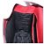 PRADA Chain Shoulder Bag Safiano leather Red Gold - vista 26