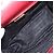 PRADA Chain Shoulder Bag Safiano leather Red Gold - vista 9