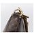 LOUIS VUITTON Monogram Pochette Accessoires Pouch M51980 LV - vista 10