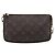 LOUIS VUITTON Monogram Pochette Accessoires Pouch M51980 LV - vista 13
