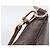 LOUIS VUITTON Monogram Pochette Accessoires Pouch M51980 LV - vista 20