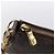 LOUIS VUITTON Monogram Pochette Accessoires Pouch M51980 LV - vista 21