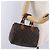LOUIS VUITTON Monogram Speedy 25 Hand Bag M41528 LV - vista 24