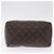 LOUIS VUITTON Monogram Speedy 25 Hand Bag M41528 LV - vista 5