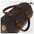 LOUIS VUITTON Monogram Speedy 25 Hand Bag M41528 LV - vista 6