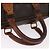 LOUIS VUITTON Monogram Speedy 25 Hand Bag M41528 LV - vista 7