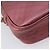 GUCCI Sac Bamboo en toile Micro GG Guccissima Cuir Rose 309538 - vue 15