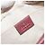 GUCCI Sac Bamboo en toile Micro GG Guccissima Cuir Rose 309538 - vue 18