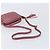 GUCCI Sac Bamboo en toile Micro GG Guccissima Cuir Rose 309538 - vue 8