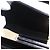 GUCCI Chain Hand Bag Leather Black Gold - vista 23