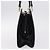 GUCCI Chain Hand Bag Leather Black Gold - vista 3
