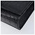 Autre Marque Saint Laurent Kate Chain Shoulder Bag Leather Black Silver - vista 12
