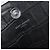 Autre Marque Saint Laurent Kate Chain Shoulder Bag Leather Black Silver - vista 21