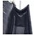 Autre Marque Saint Laurent Kate Chain Shoulder Bag Leather Black Silver - vista 24