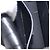 Autre Marque Saint Laurent Kate Chain Shoulder Bag Leather Black Silver - vista 26
