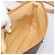 Céline CELINE Macadam Canvas Shoulder Bag PVC Leather Brown Gold - vista 19