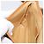 Céline CELINE Macadam Canvas Shoulder Bag PVC Leather Brown Gold - vista 20