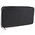 LOUIS VUITTON Epi Zippy Wallet Long Wallet Black M64838 LV