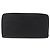 LOUIS VUITTON Epi Zippy Wallet Long Wallet Black M64838 LV - vista 2