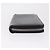 LOUIS VUITTON Epi Zippy Wallet Long Wallet Black M64838 LV - vista 3