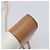 Céline CELINE Pochette de soirée à armature Sac à épaule Cuir Beige Ton Or - vue 18