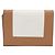 Céline CELINE Pochette de soirée à armature Sac à épaule Cuir Beige Ton Or - vue 2