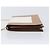 Céline CELINE Pochette de soirée à armature Sac à épaule Cuir Beige Ton Or - vue 5