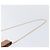 Céline CELINE Pochette de soirée à armature Sac à épaule Cuir Beige Ton Or - vue 9