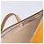 LOUIS VUITTON Monogram Vernis Bedford Hand Bag Beige M91006 LV - vue 17