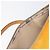 LOUIS VUITTON Monogram Vernis Bedford Hand Bag Beige M91006 LV - vue 22