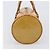 LOUIS VUITTON Monogram Vernis Bedford Hand Bag Beige M91006 LV - vue 4
