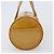 LOUIS VUITTON Monogram Vernis Bedford Hand Bag Beige M91006 LV - vue 5