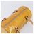 LOUIS VUITTON Monogram Vernis Bedford Hand Bag Beige M91006 LV - vue 6