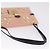 LOUIS VUITTON Sac Triangle Limited Edition PM Bag Leather Pink LV - Ansicht 7