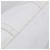 PRADA Tote Bag Leather White Silver - view 16