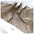 PRADA Tote Bag Leather White Silver - view 27