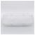 PRADA Tote Bag Leather White Silver - view 5