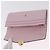 FENDI Cartera Larga Continental Piel Pink Gold - vista 14