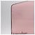 FENDI Cartera Larga Continental Piel Pink Gold - vista 15