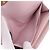 FENDI Cartera Larga Continental Piel Pink Gold - vista 19