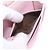 FENDI Cartera Larga Continental Piel Pink Gold - vista 24