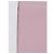 FENDI Cartera Larga Continental Piel Pink Gold - vista 4
