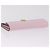 FENDI Cartera Larga Continental Piel Pink Gold - vista 7