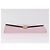 FENDI Cartera Larga Continental Piel Pink Gold - vista 8