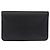 Christian Dior Chain Shoulder Bag Leather Black Gold - vista 3